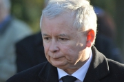 Jarosław Kaczyński
