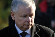 Jarosław Kaczyński