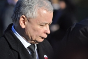 Jarosław Kaczyński