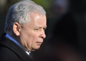 Jarosław Kaczyński