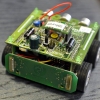 Noc robotów
