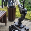 Robot antyterrorystyczny