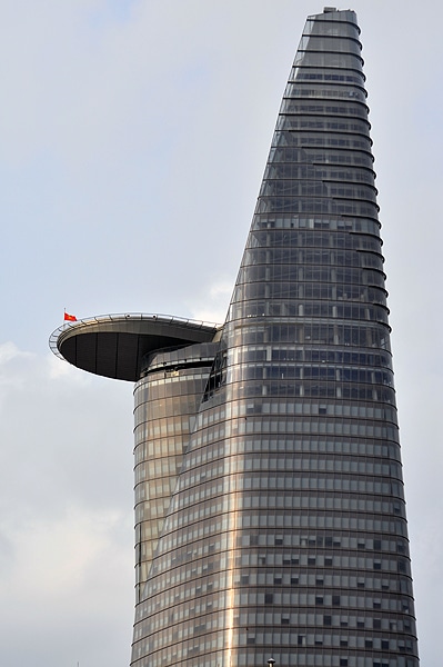Bitexco Financial Tower