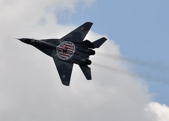 MiG-29
