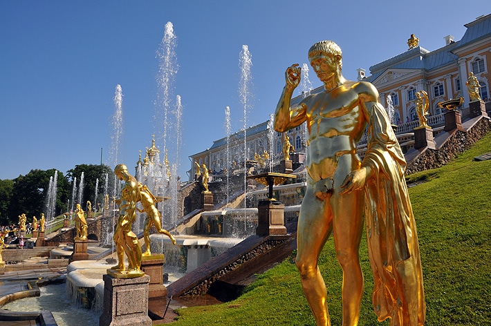 Peterhof