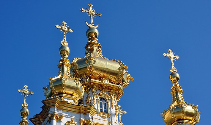Peterhof