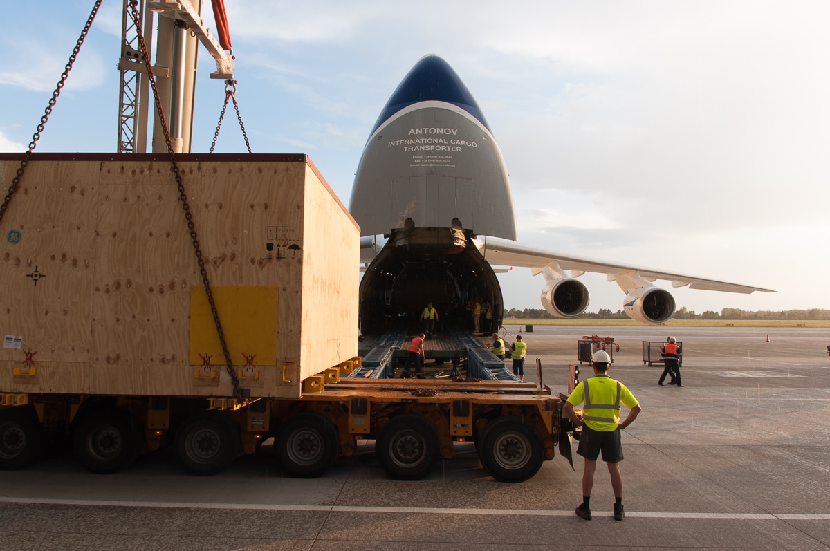 An-124 Rusłan