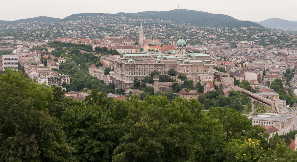 Buda