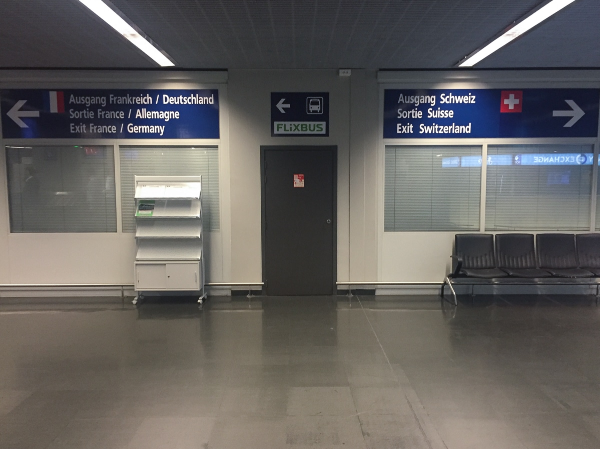 EuroAirport
