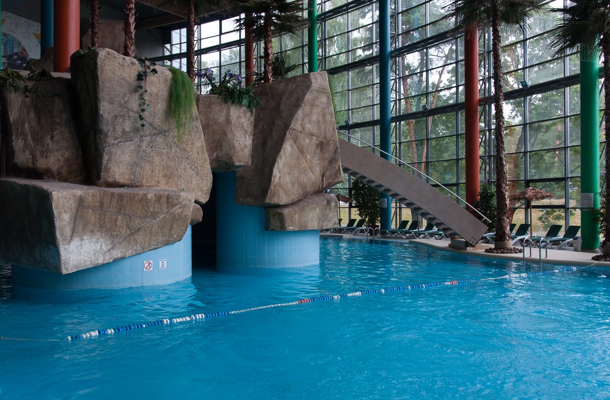 Druskienniki Aquapark