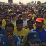 Maraton w Dubaju