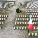 Cmentarz Żołnierzy Włoskich w Warszawie