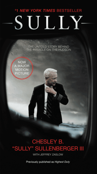Sully, My Search For What Really Matters
