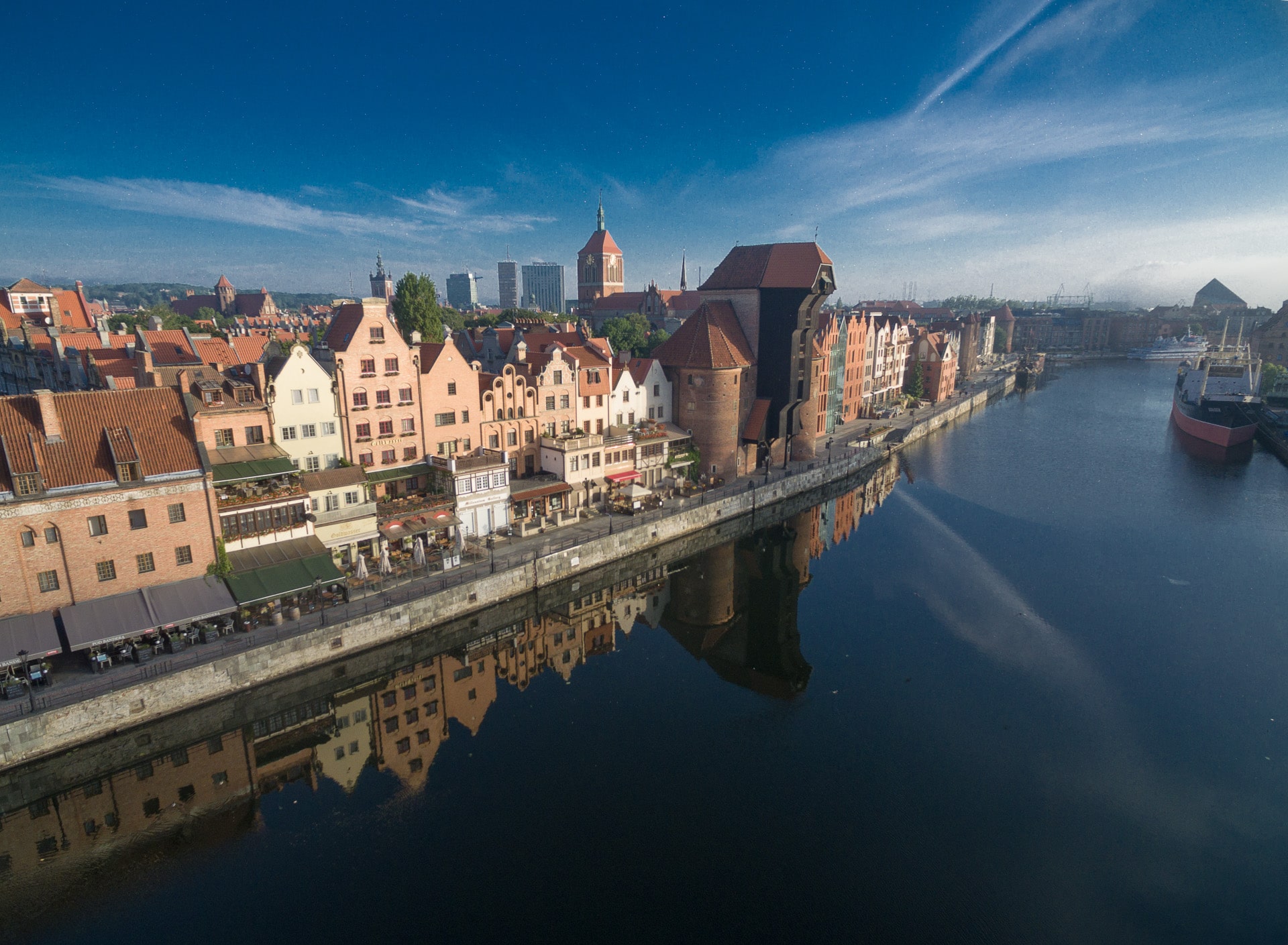 Stara Motława