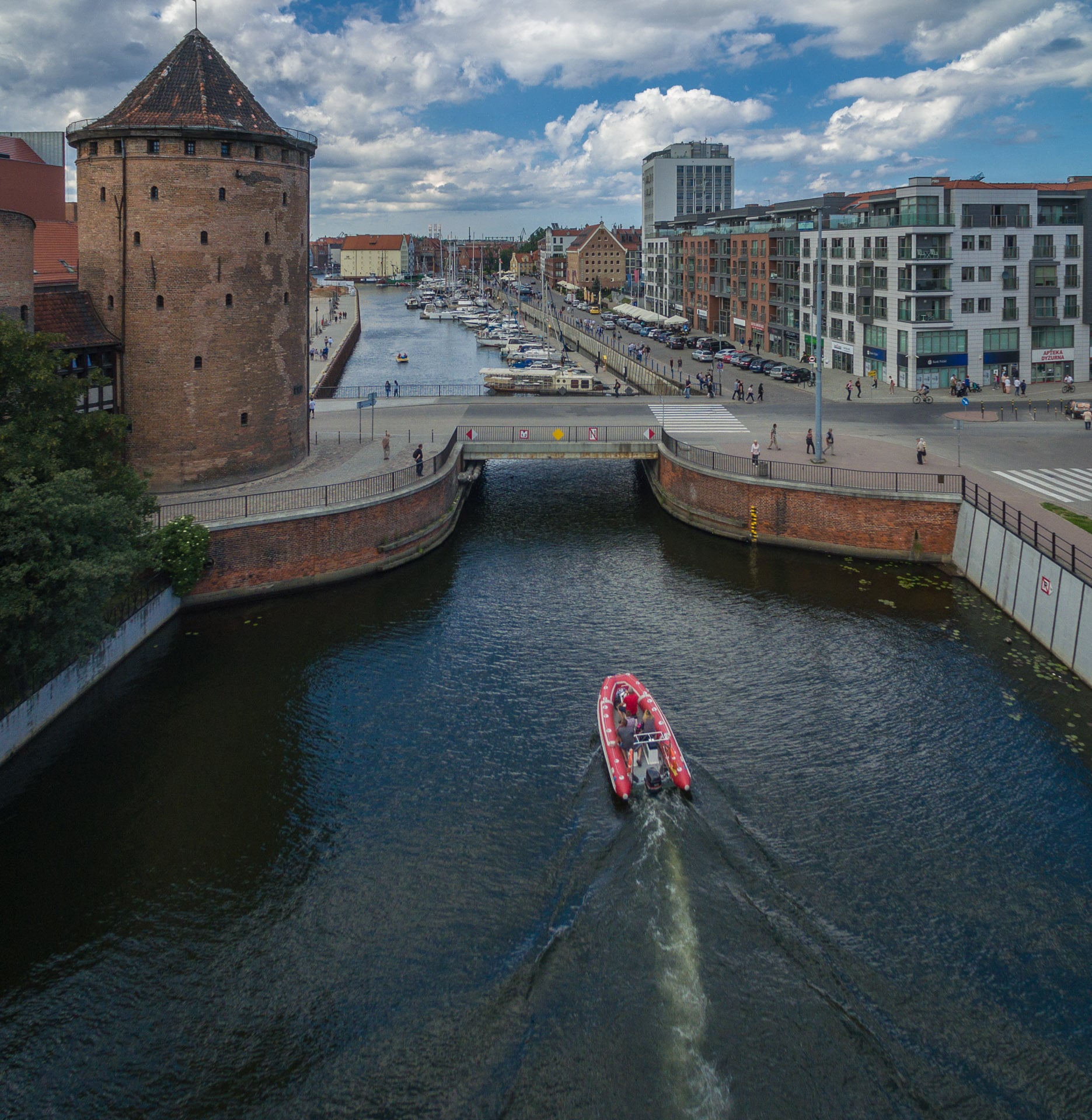 Brama Stągiewna