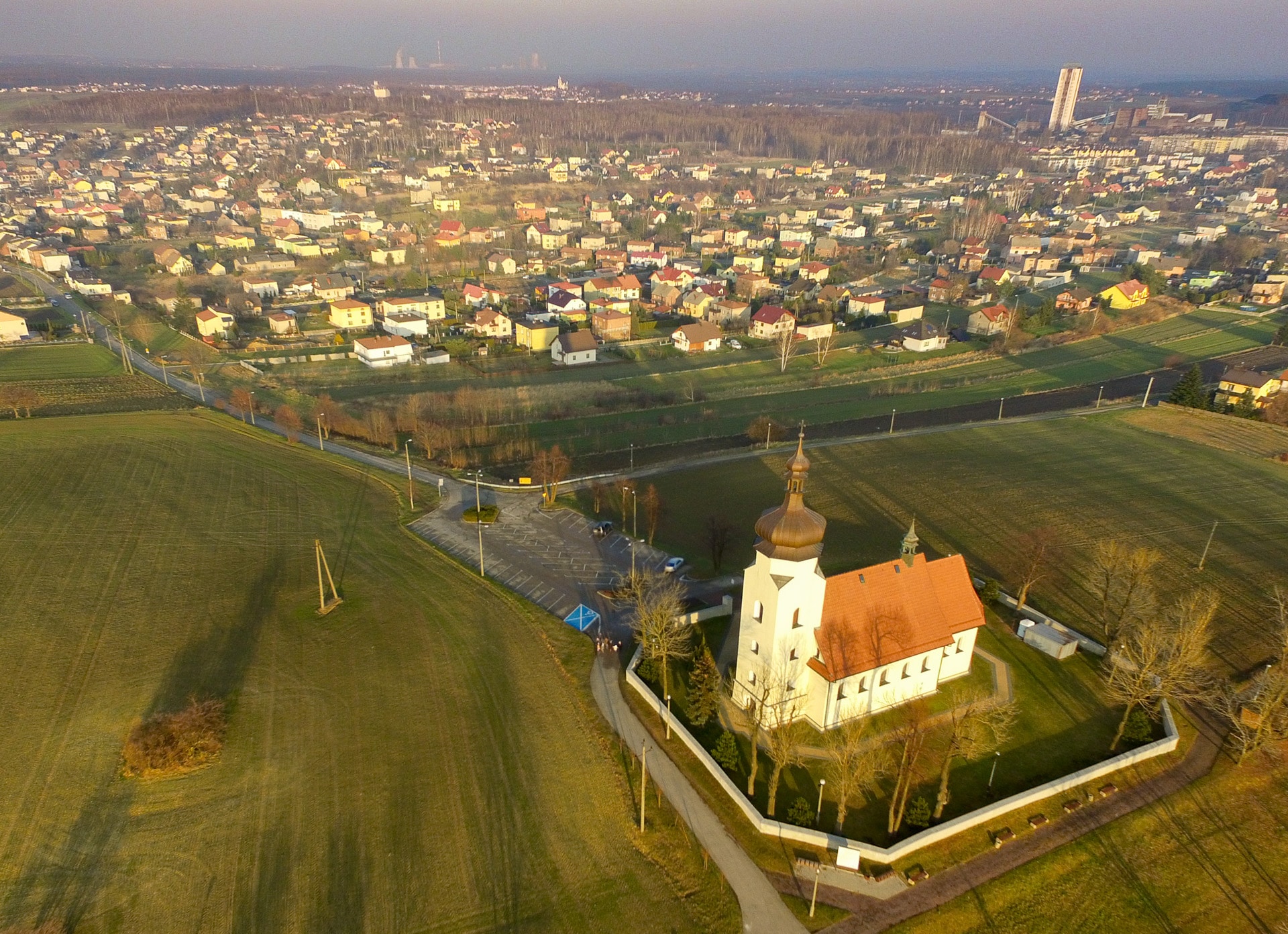 Kościół Św. Klemensa