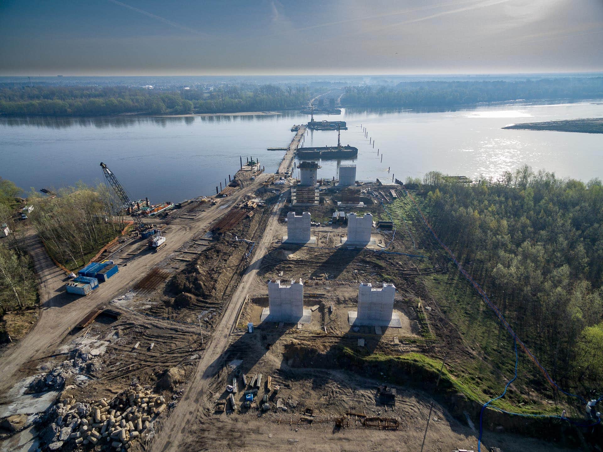 Most Południowy