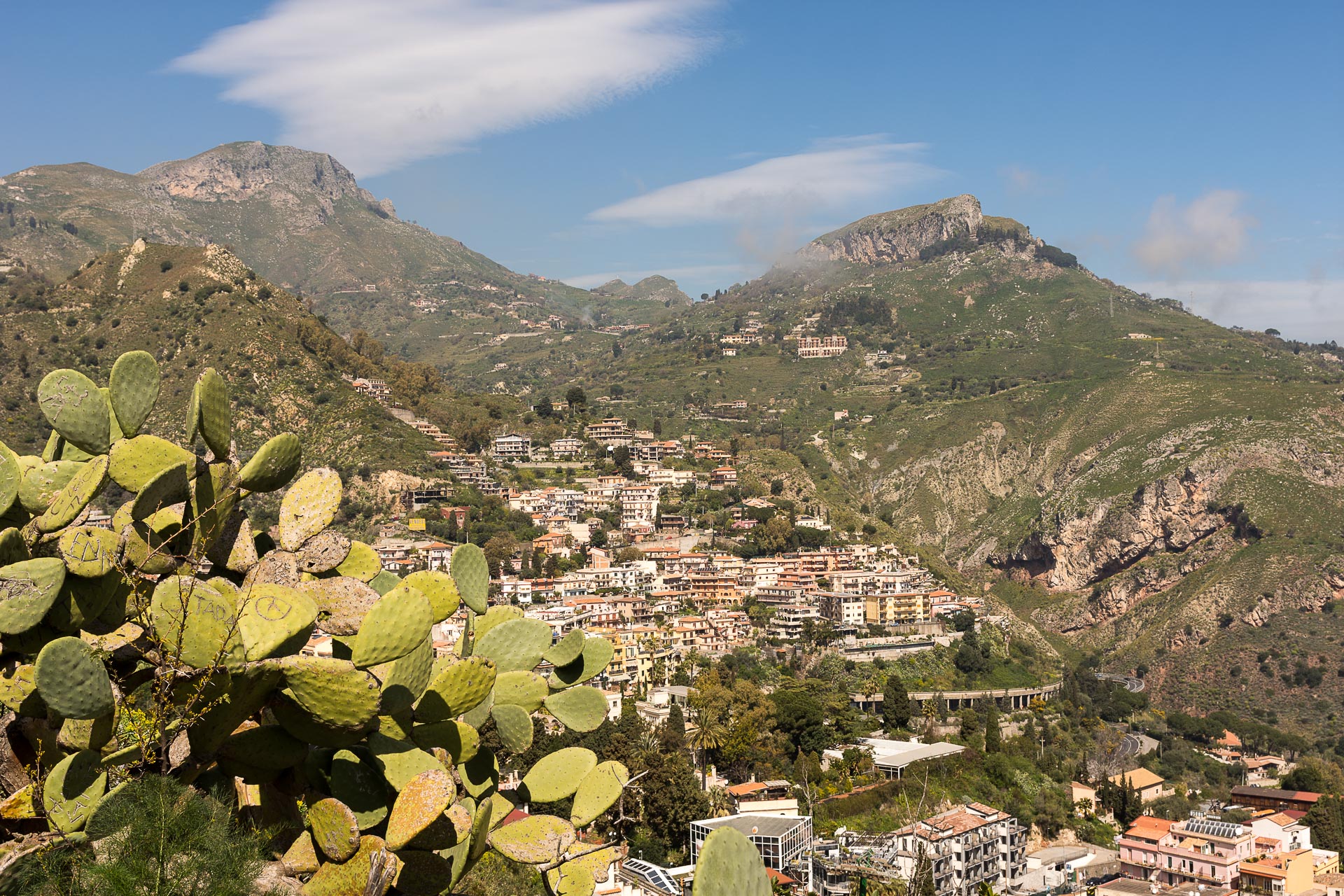 Taormina