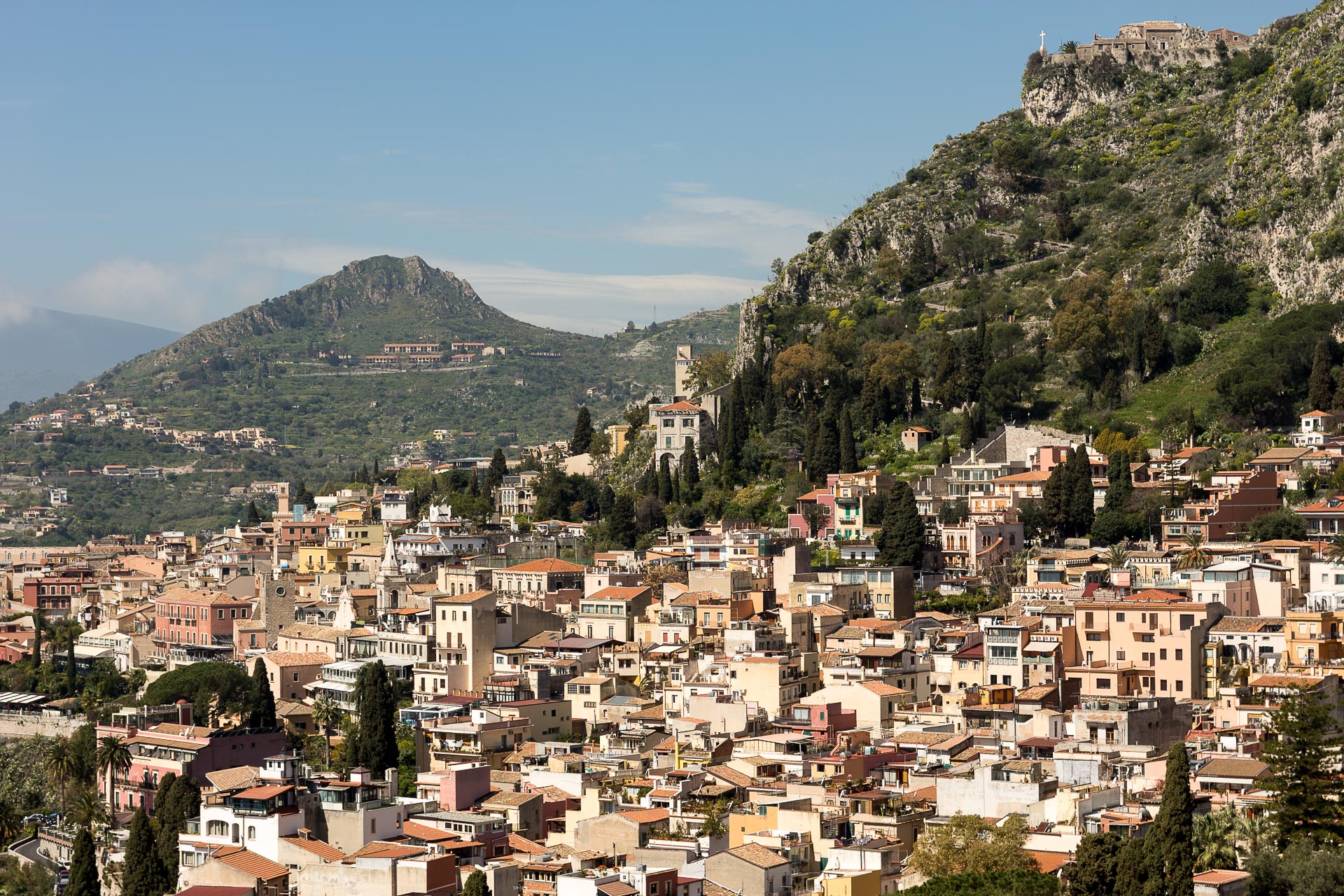 Taormina