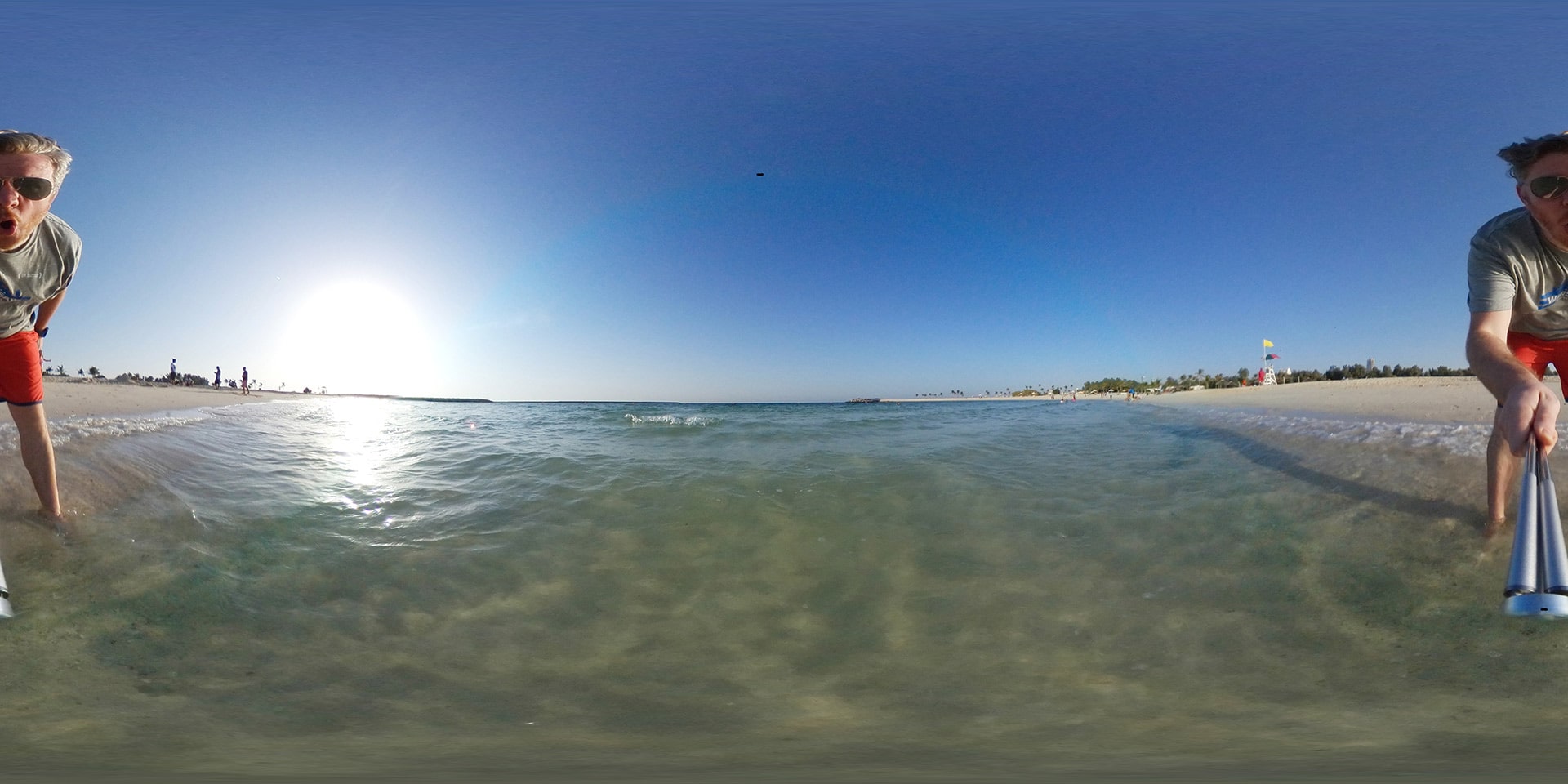 Dubai 360