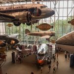 Muzeum Lotnictwa i Przestrzeni Kosmicznej