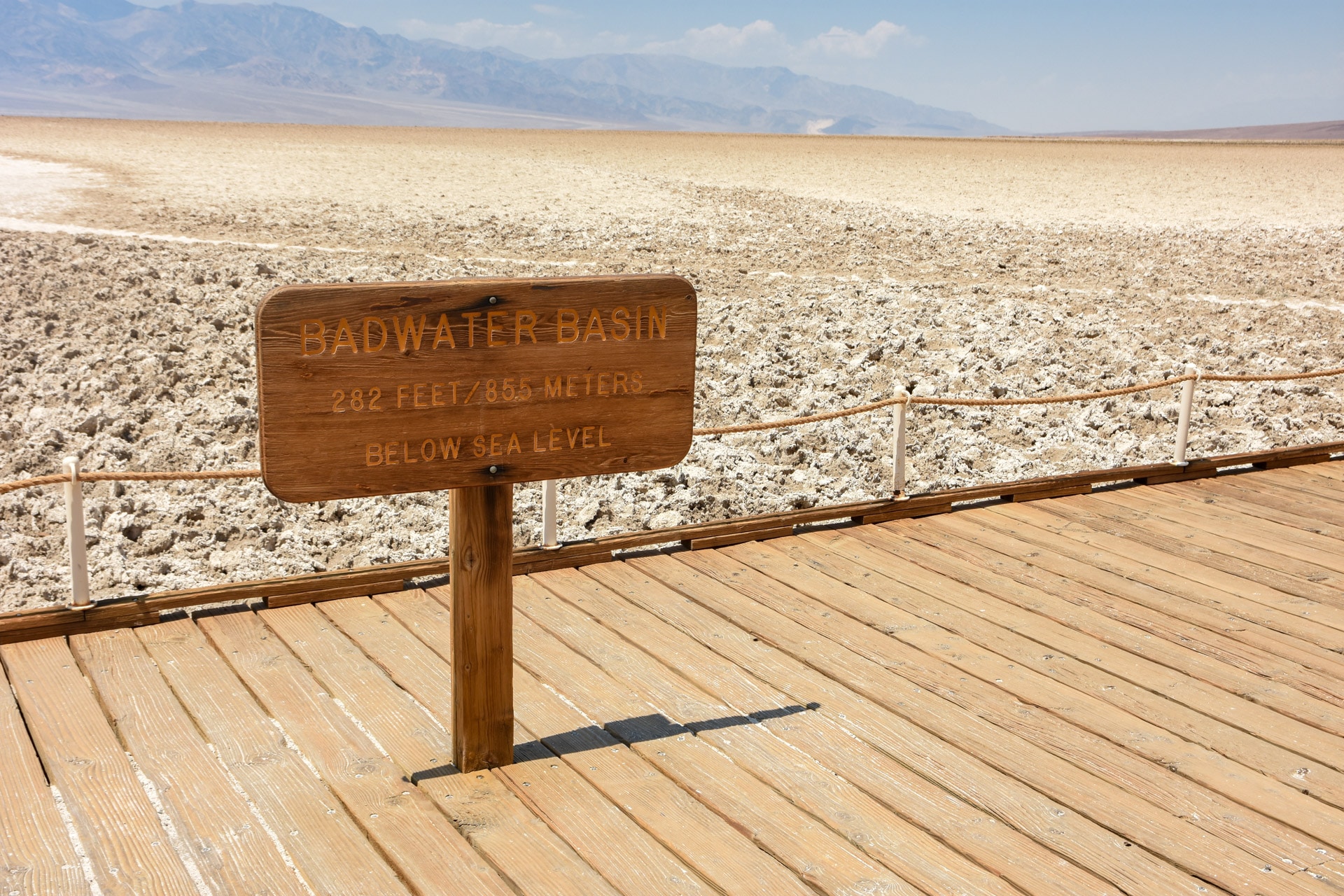Badwater