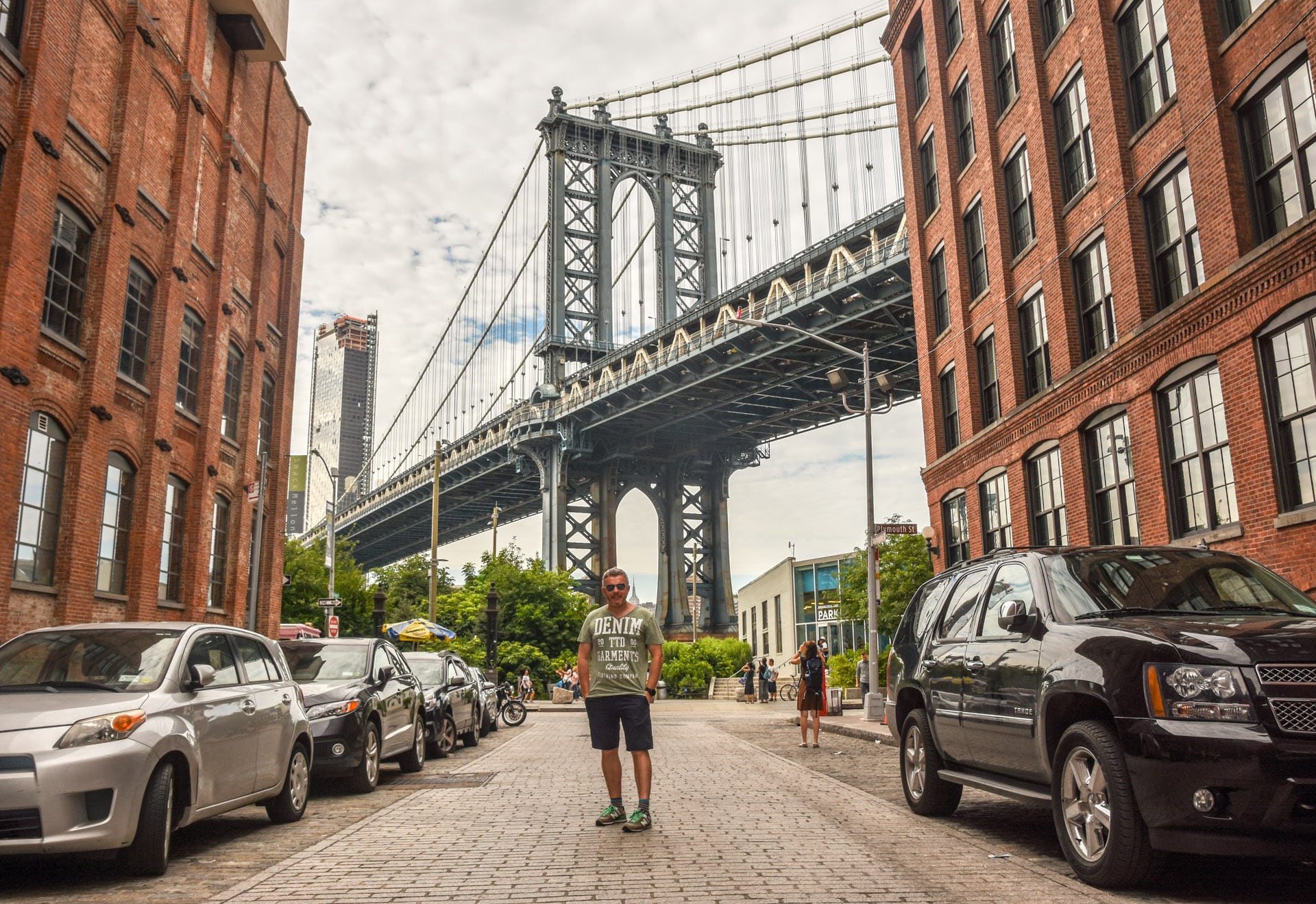 Brooklyn
