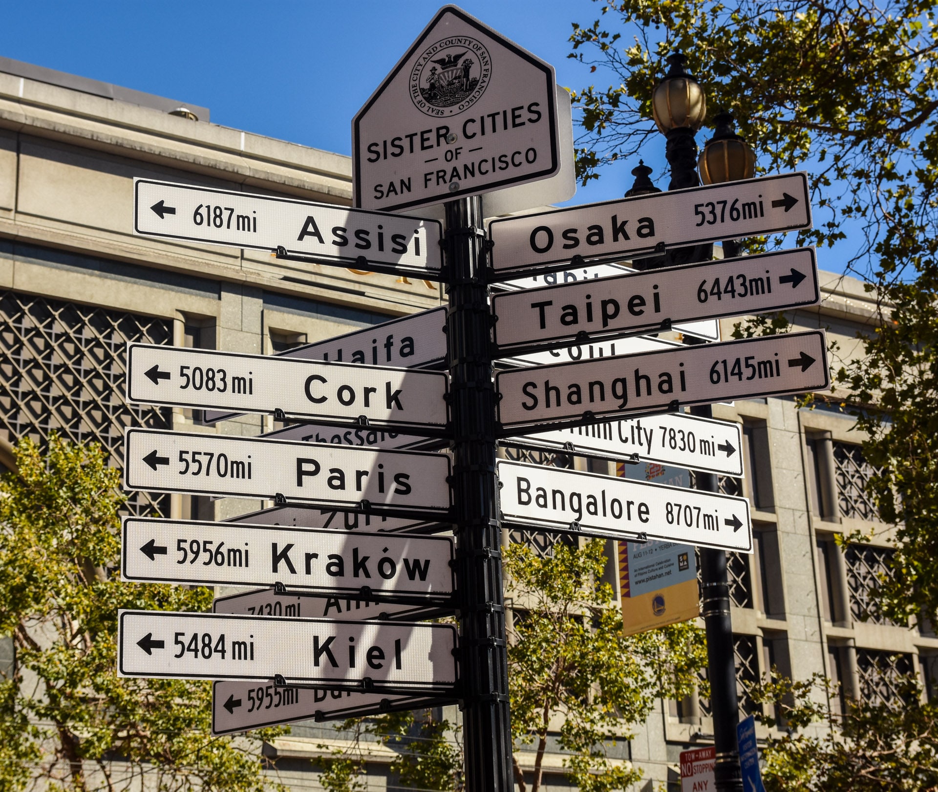 San Francisco