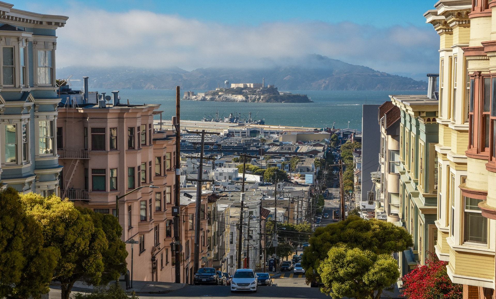 Alcatraz