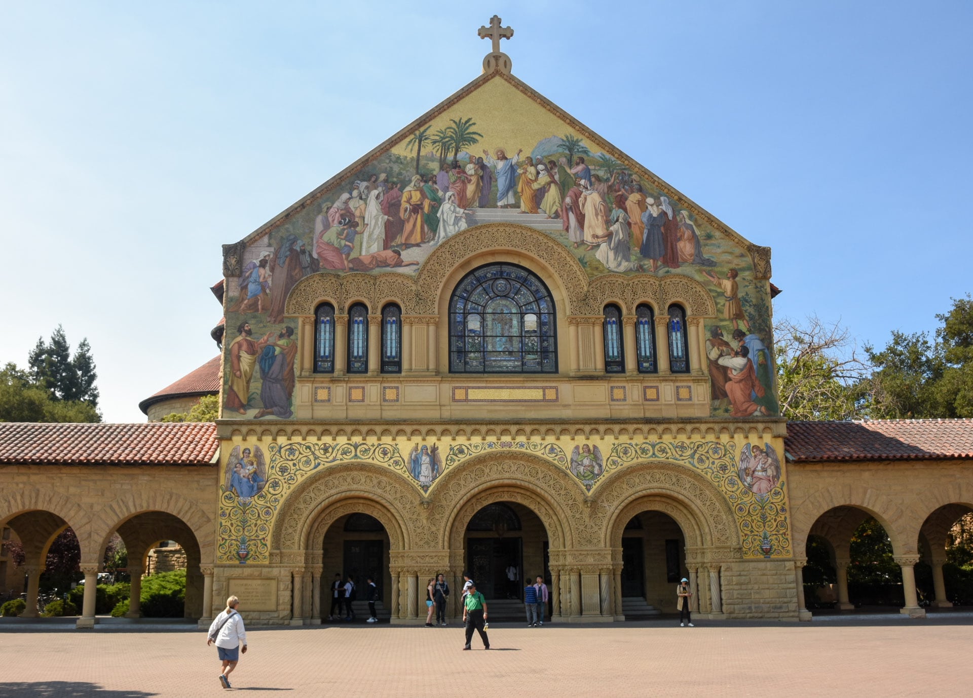 Uniwersytet Stanford