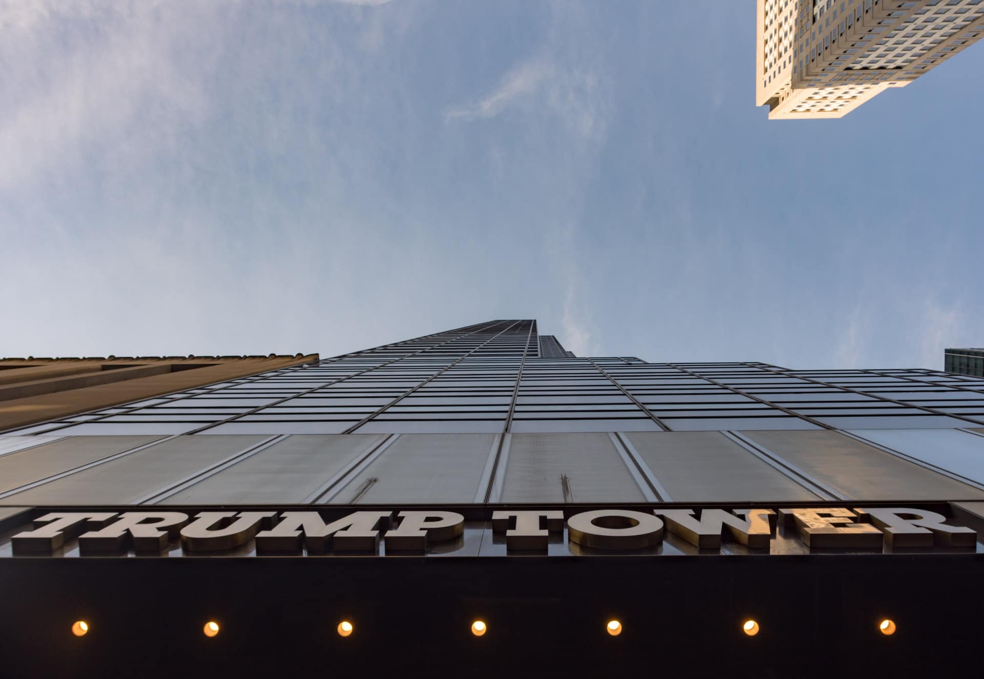 Trump Tower