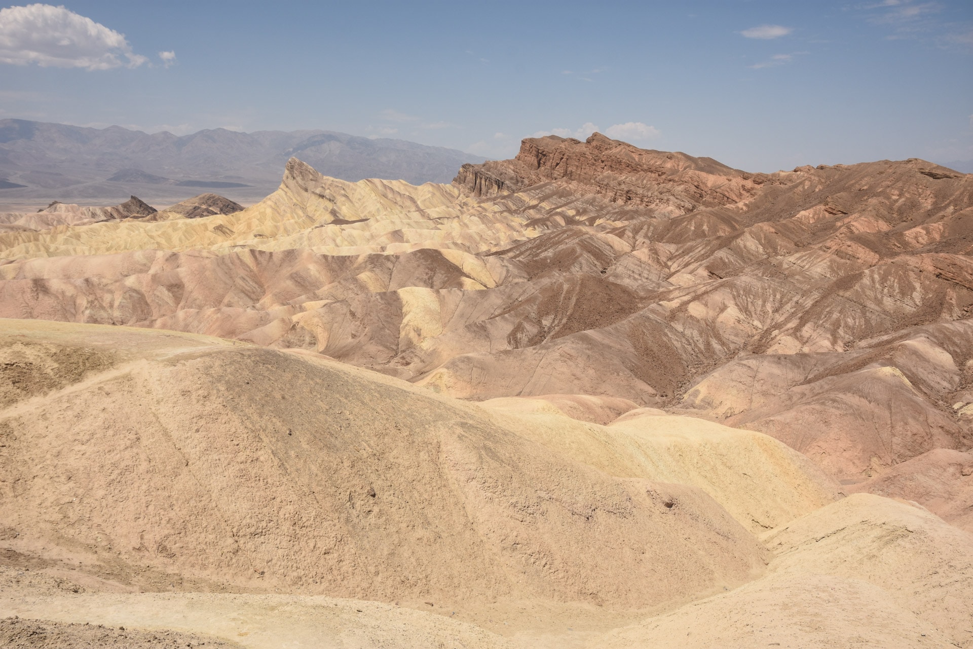 Zabriskie Point