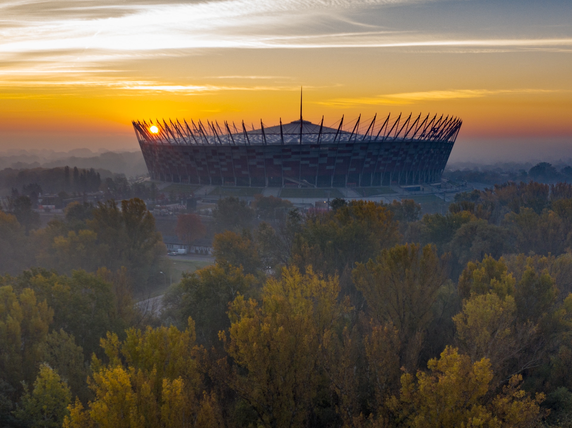 PGE Stadion Narodowy