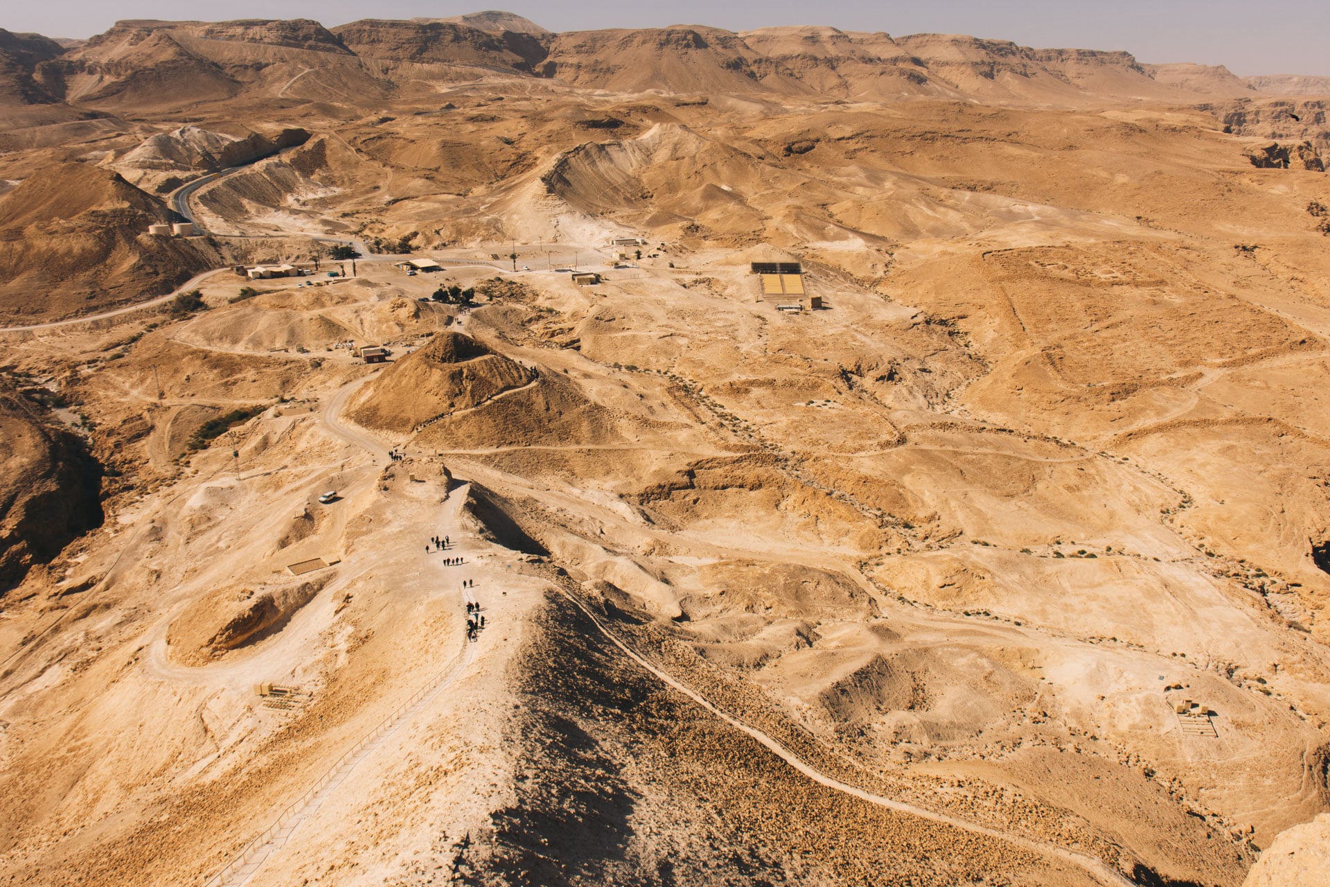 Masada