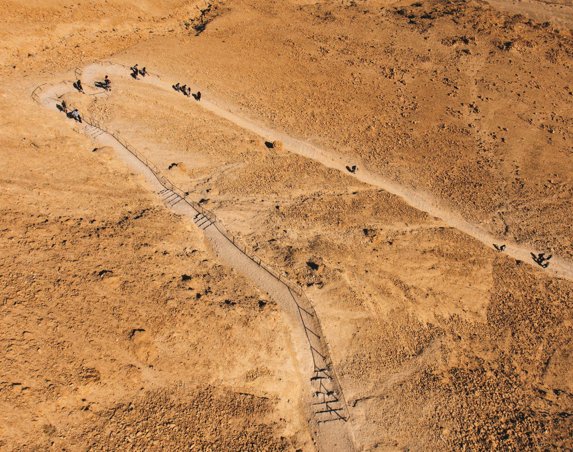 Snake Path