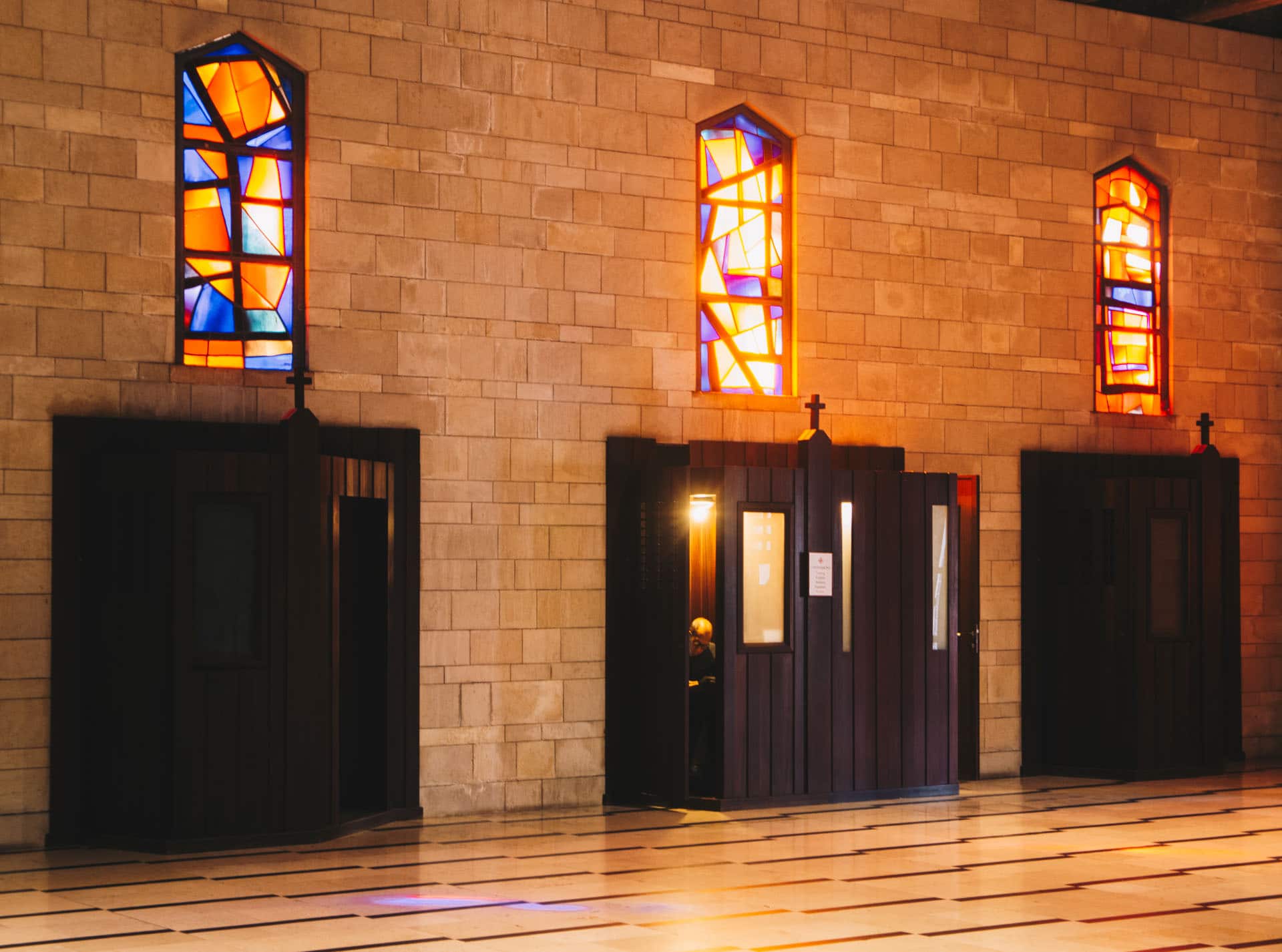 Bazylika Zwiastowania Pańskiego w Nazarecie