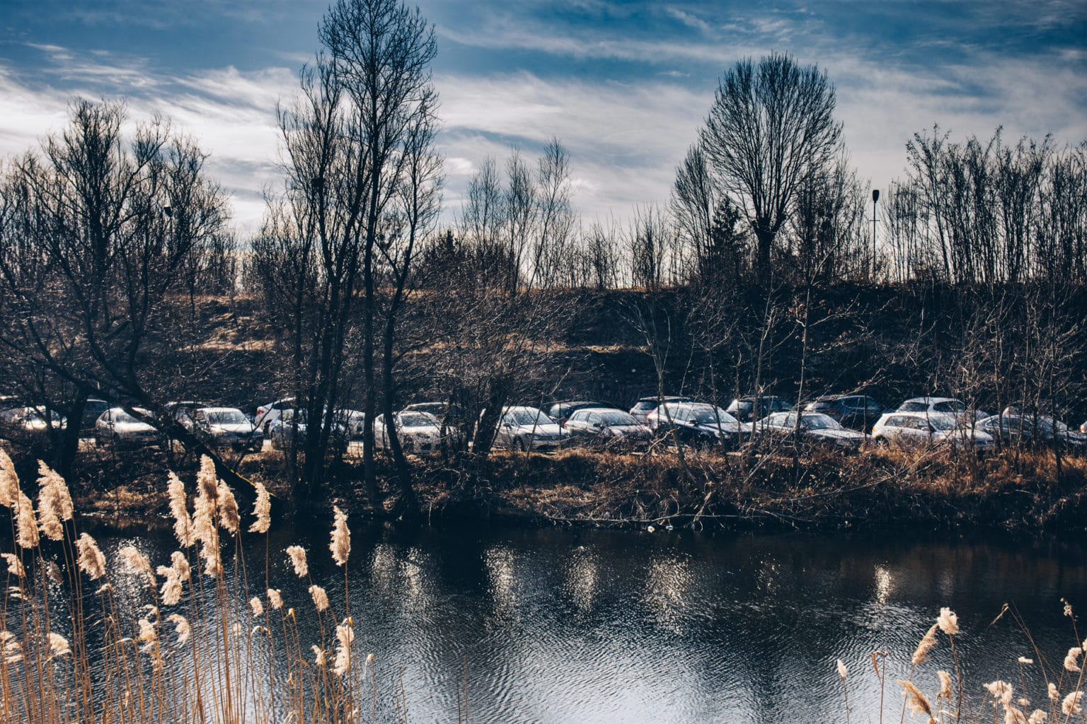 Katastrofa samolotu Kopernik | Podróże z dronem i bez