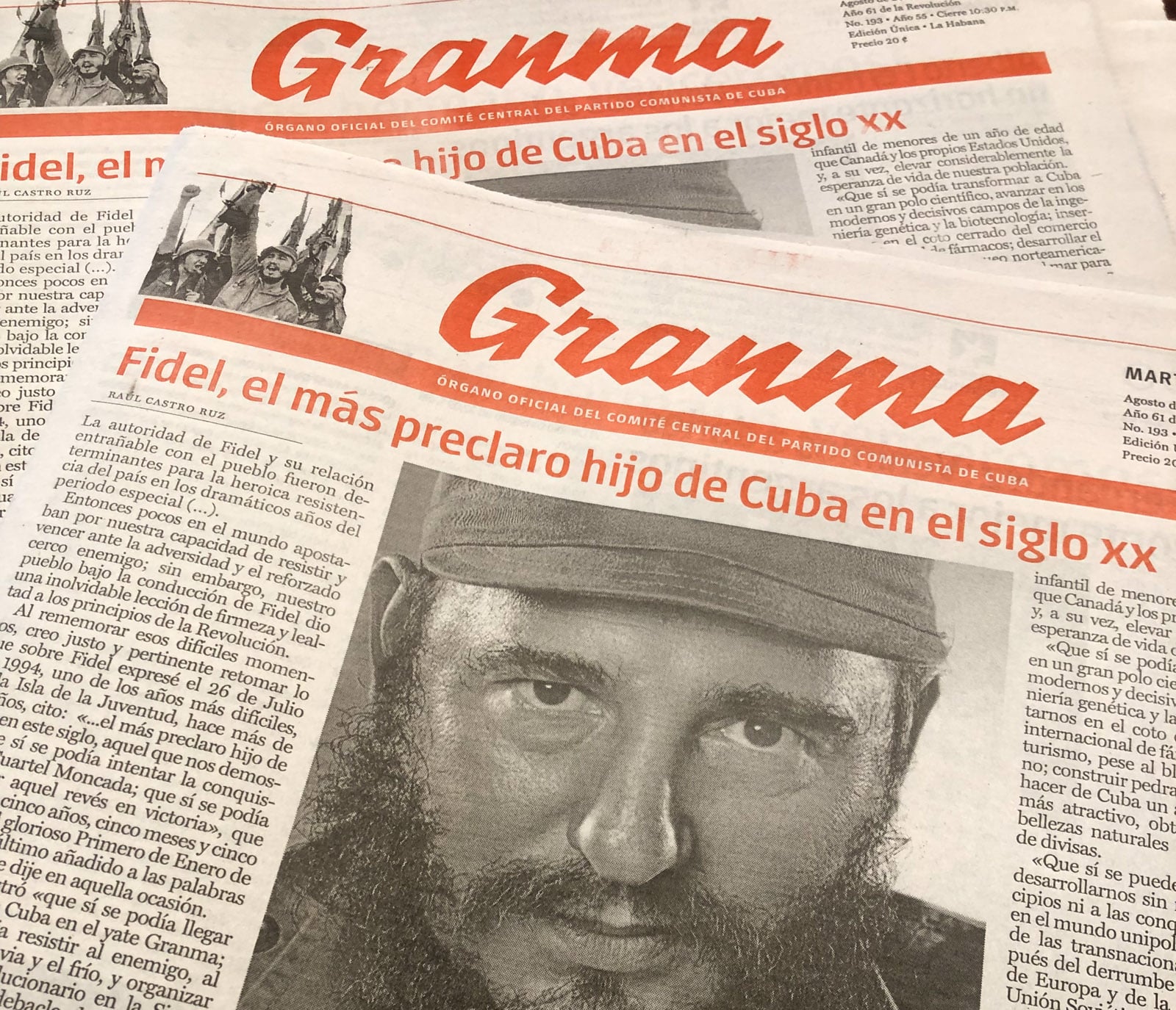 Granma