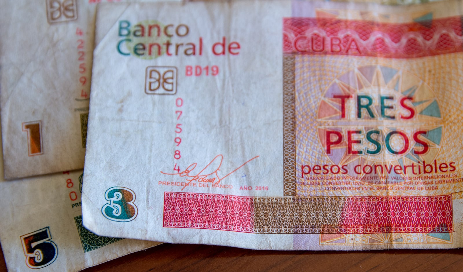 Pesos