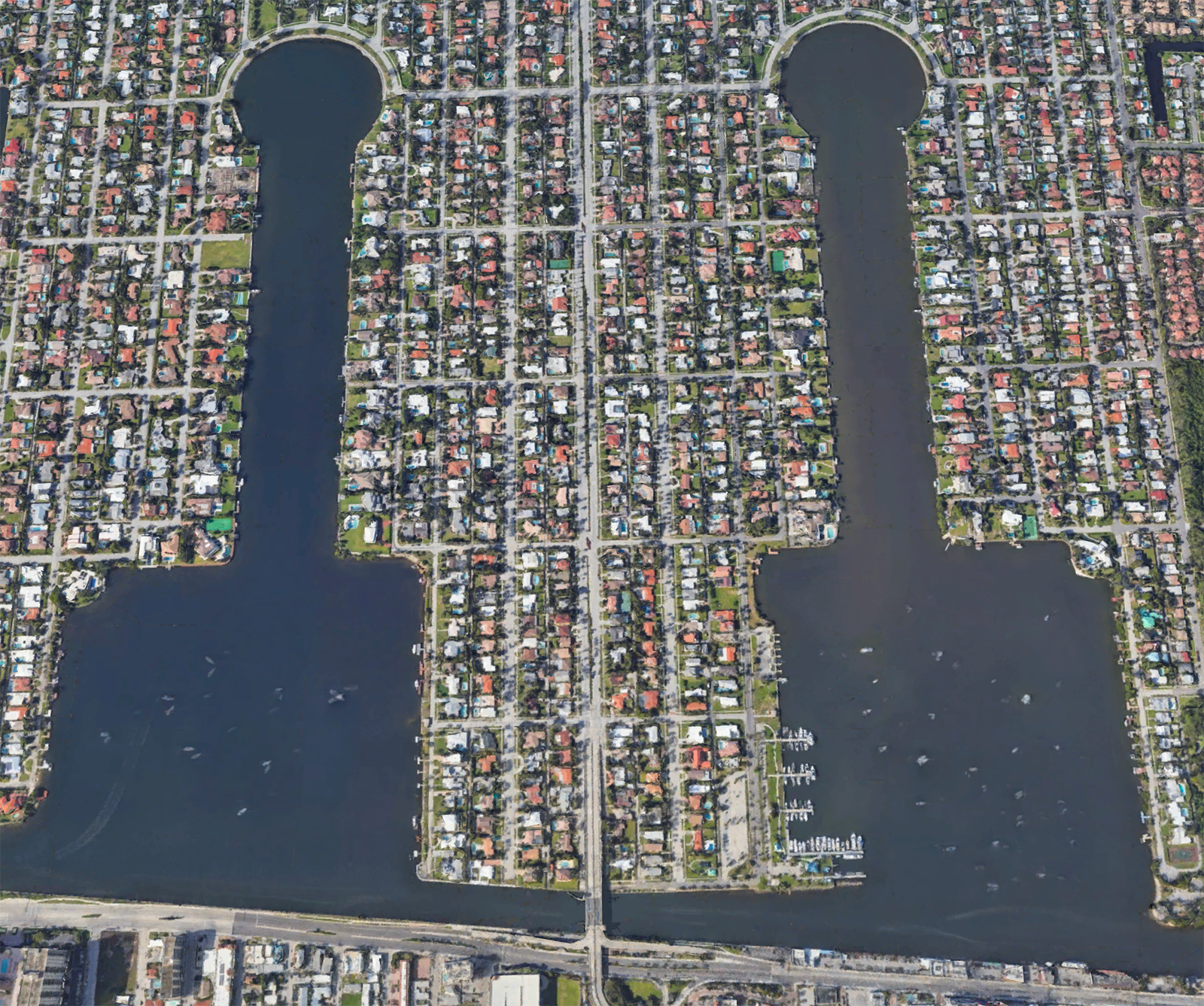 Hollywood, Florida