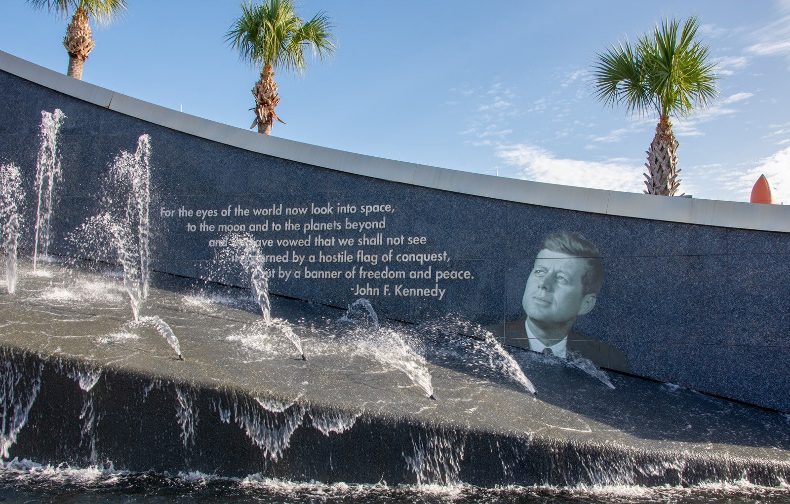 Pomnik JFK
