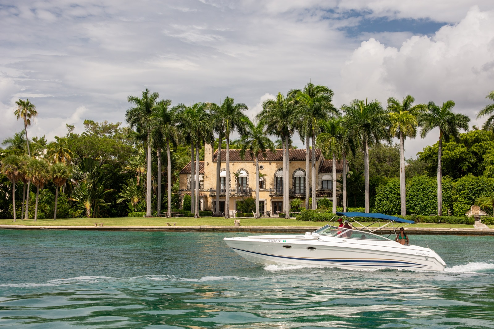 Wille Miami