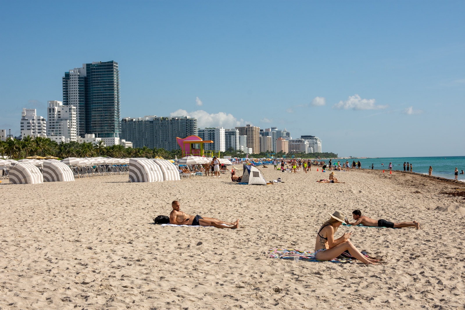 Miami Beach