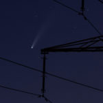 Jak obserwować kometę Neowise nad Polską