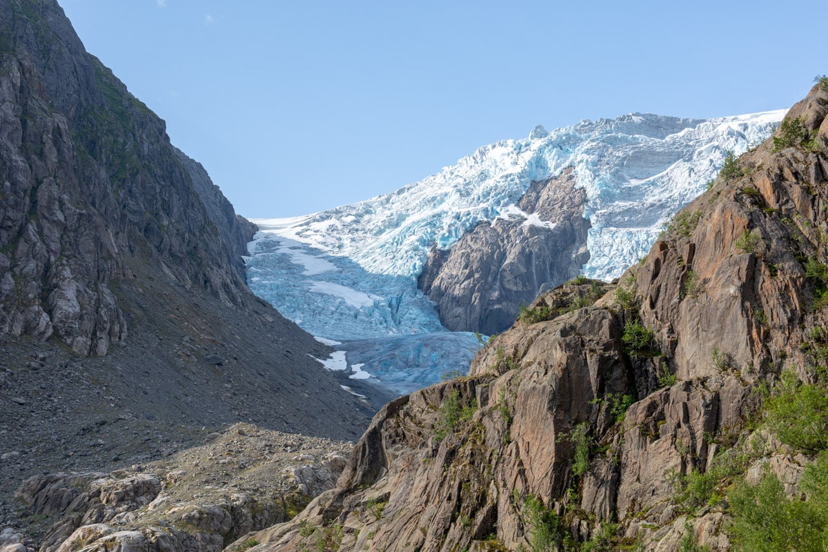 Buerbreen