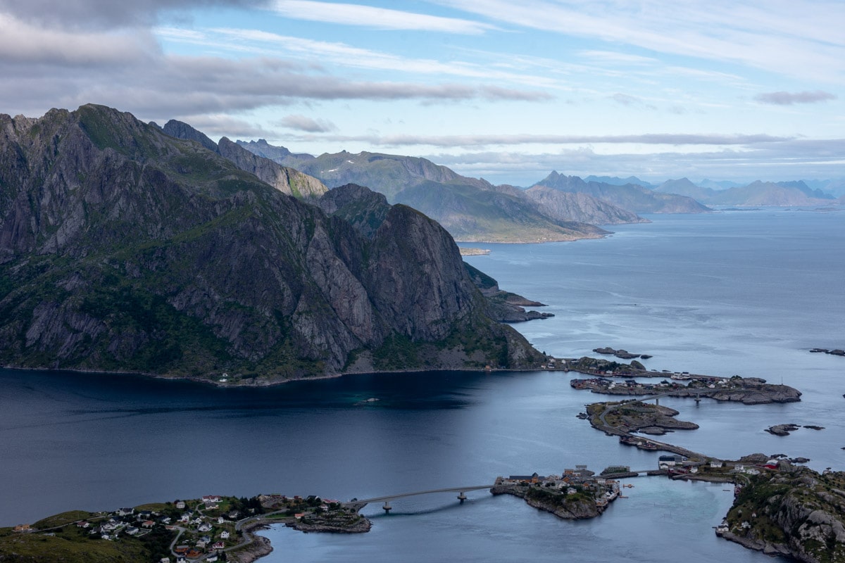 Hamnøy