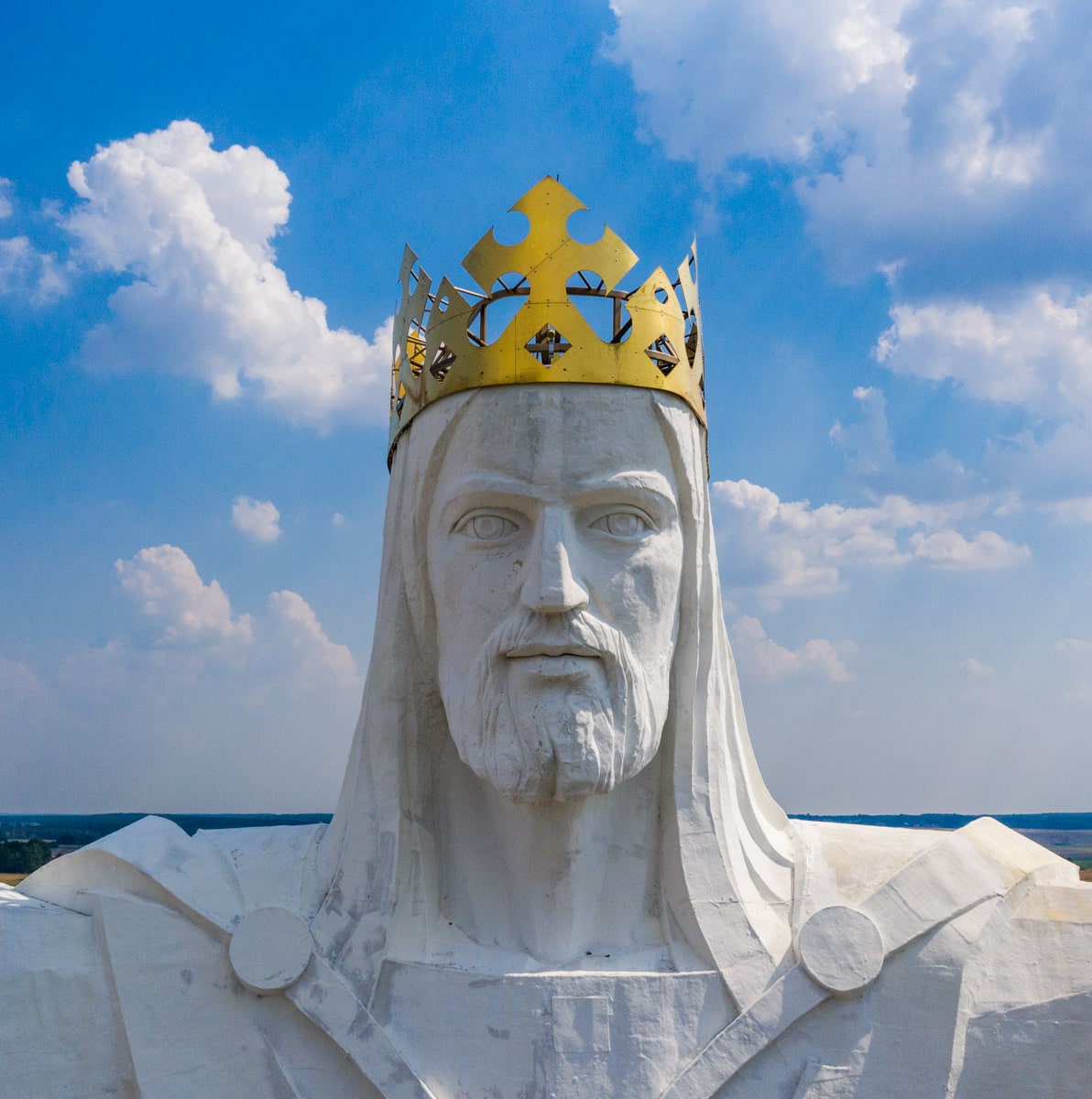 Jezus Chrystus W Świebodzinie