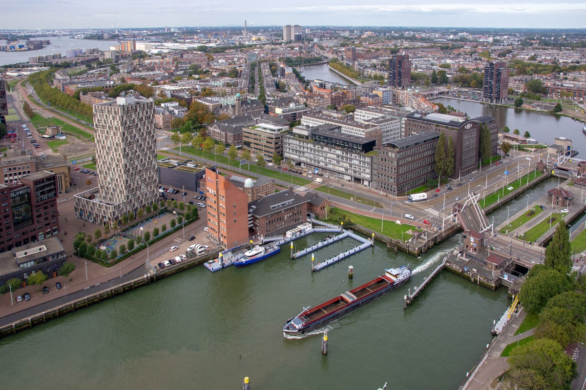 Rotterdam