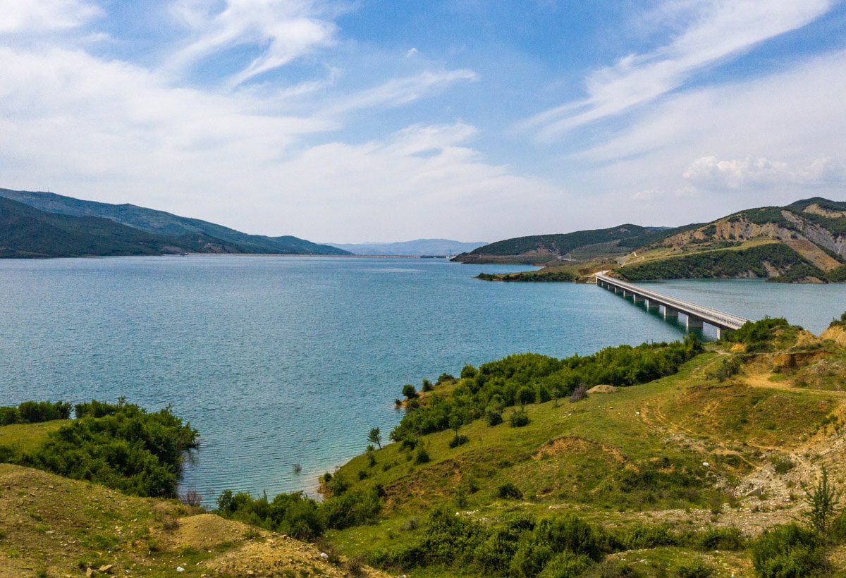 Liqeni i Banjë
