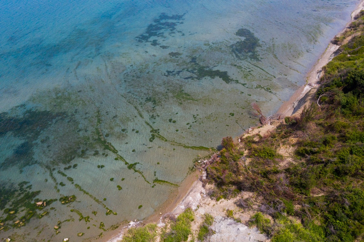 Rodonit, Durres